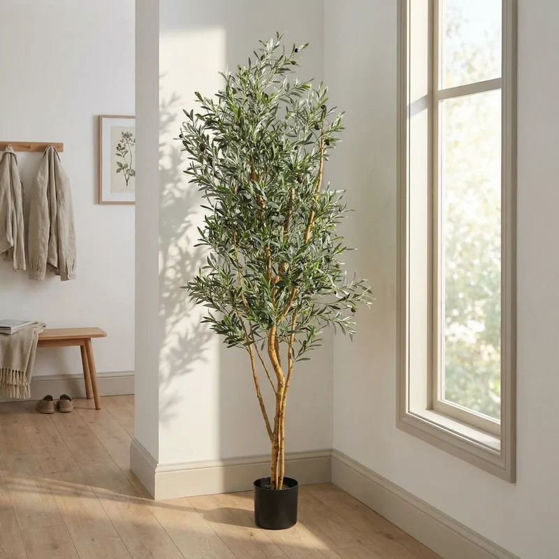 Künstlicher Olivenbaum - Elsbeth | 180 cm