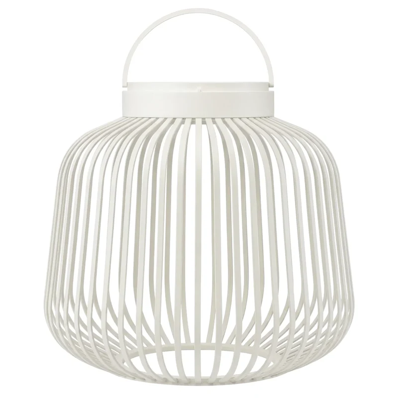 blomus Lito LED Akkuleuchte – Mobile LED-Leuchte XS bis L