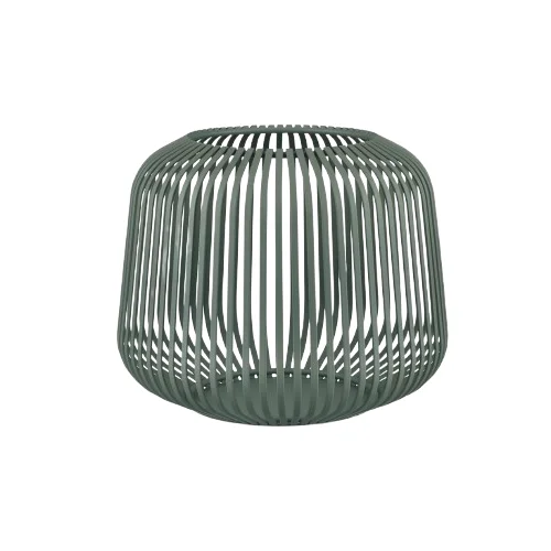 blomus Lito Laterne – Windlicht in XS, S, M & L