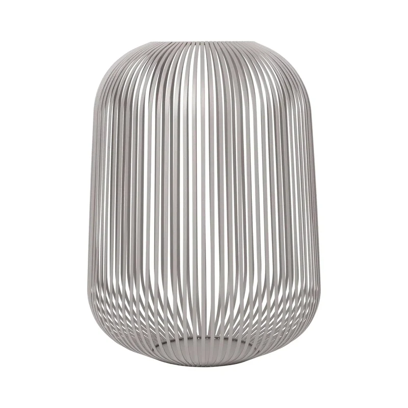 blomus Lito Laterne – Windlicht in XS, S, M & L