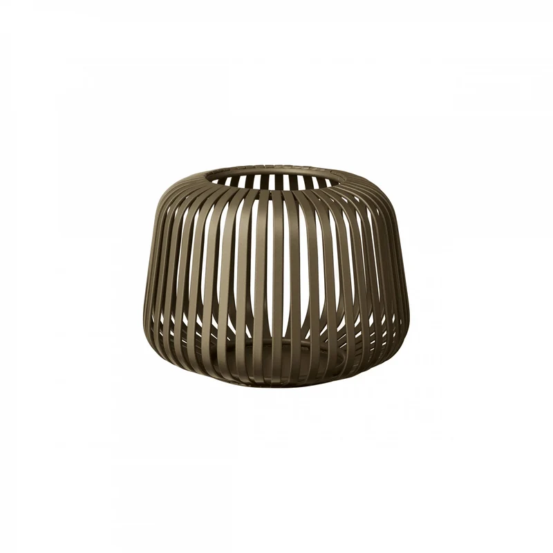 blomus Lito Laterne – Windlicht in XS, S, M & L