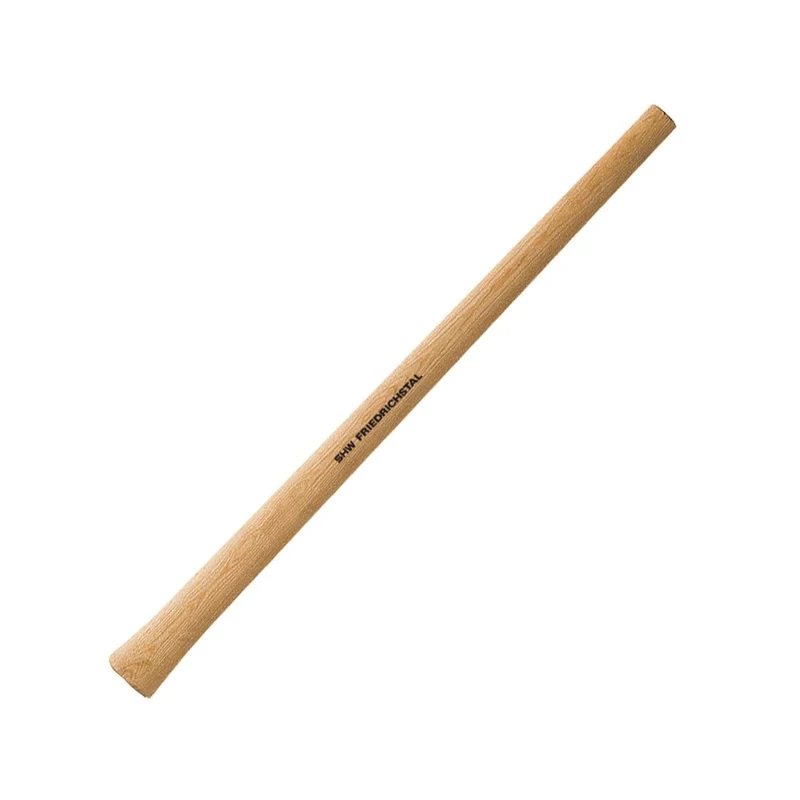 SHW Eschenstiel für Kreuzhacke 2,5 kg, 3,0 kg, 3,5 kg