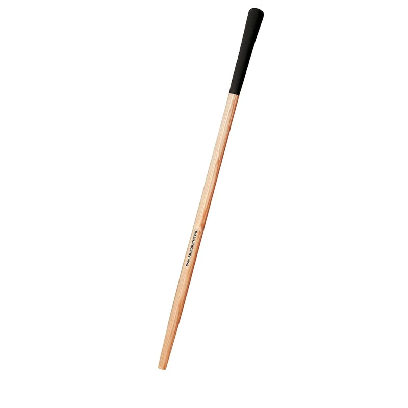 SHW Ersatzstiel Esche für Spatenschaufel 120 cm lang