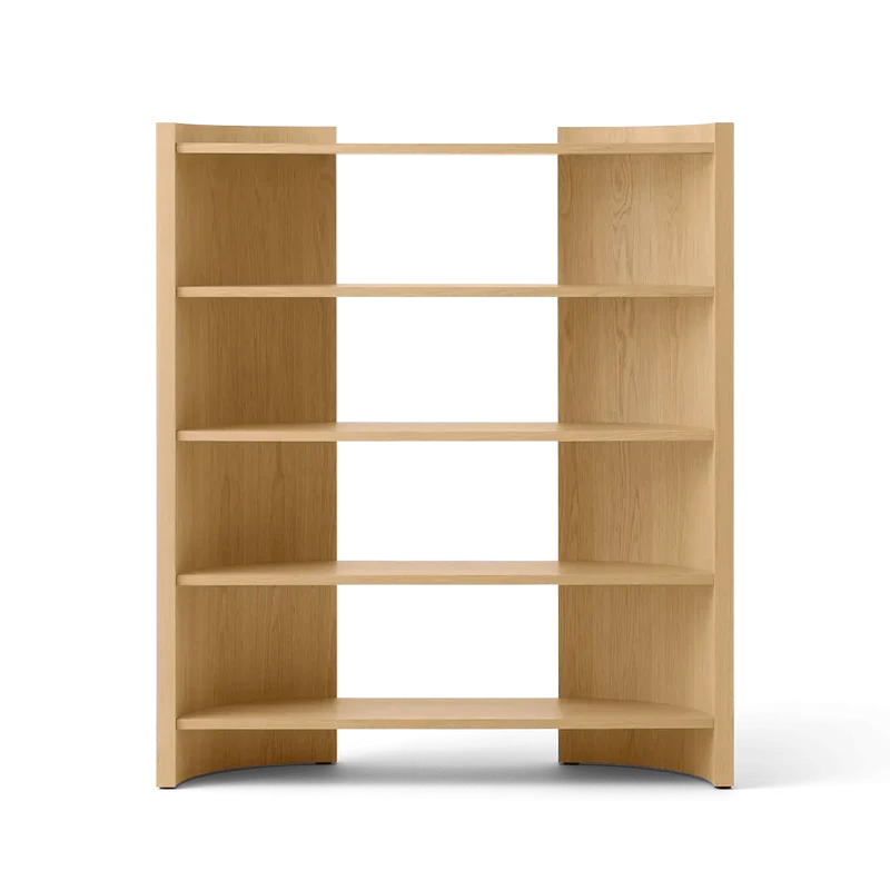 Crescent Shelving - Audo Copenhagen