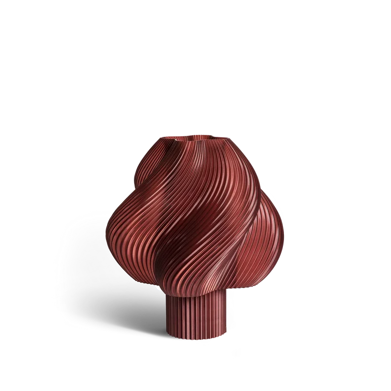 Soft Serve Akkuleuchte – Crème Atelier Lampe