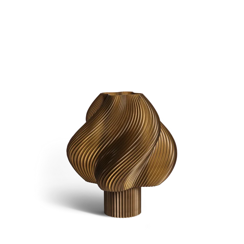 Soft Serve Akkuleuchte – Crème Atelier Lampe