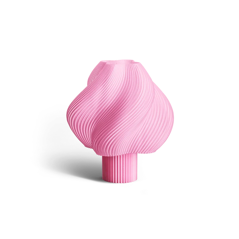 Soft Serve Akkuleuchte – Crème Atelier Lampe