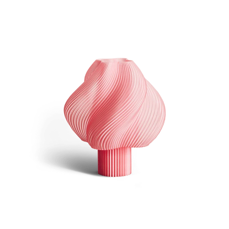 Soft Serve Akkuleuchte – Crème Atelier Lampe