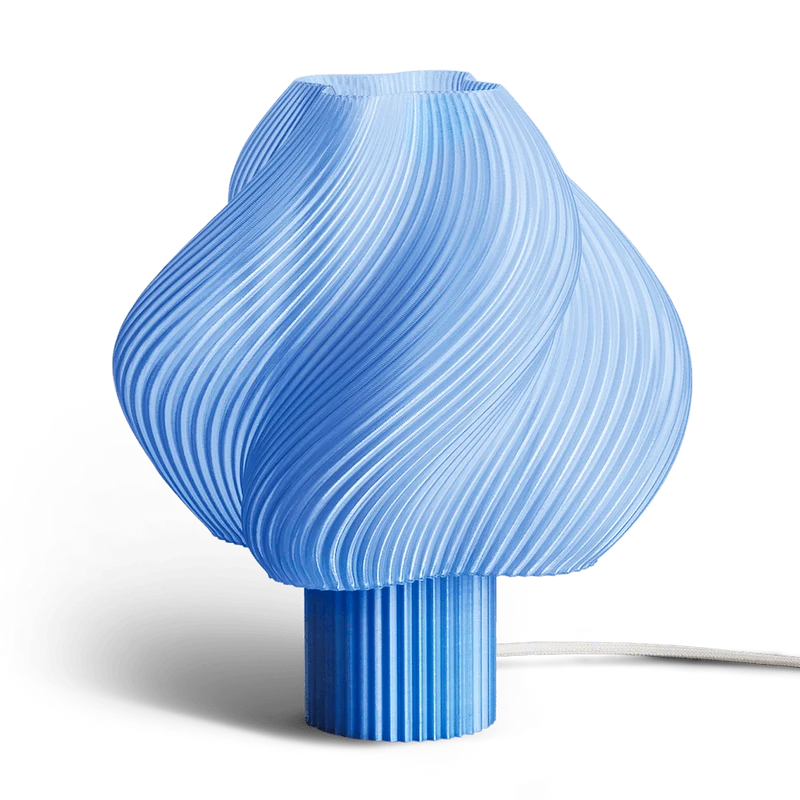 Soft Serve Tischleuchte – Crème Atelier Lampe