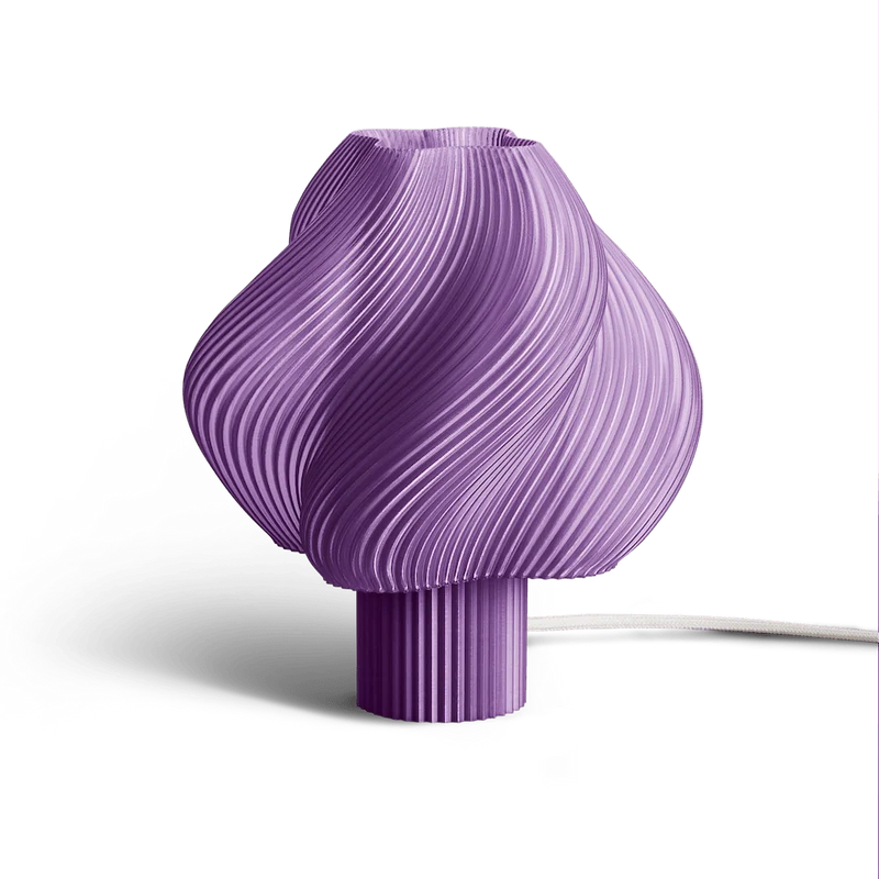 Soft Serve Tischleuchte – Crème Atelier Lampe