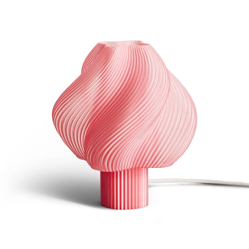Soft Serve Tischleuchte – Crème Atelier Lampe
