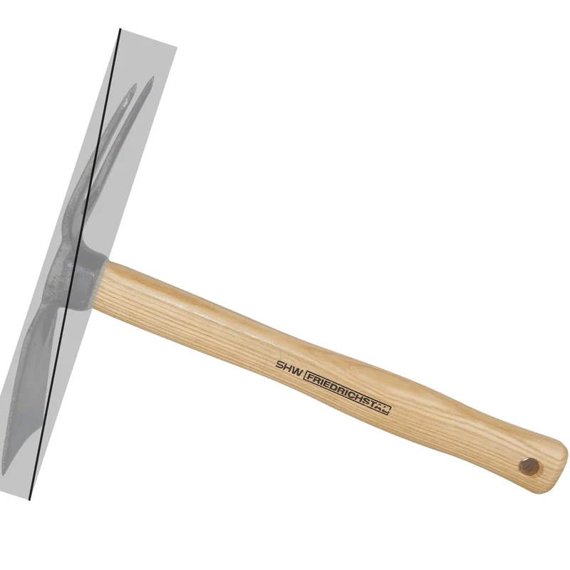 SHW Ersatzstiel für Häulein 33 cm