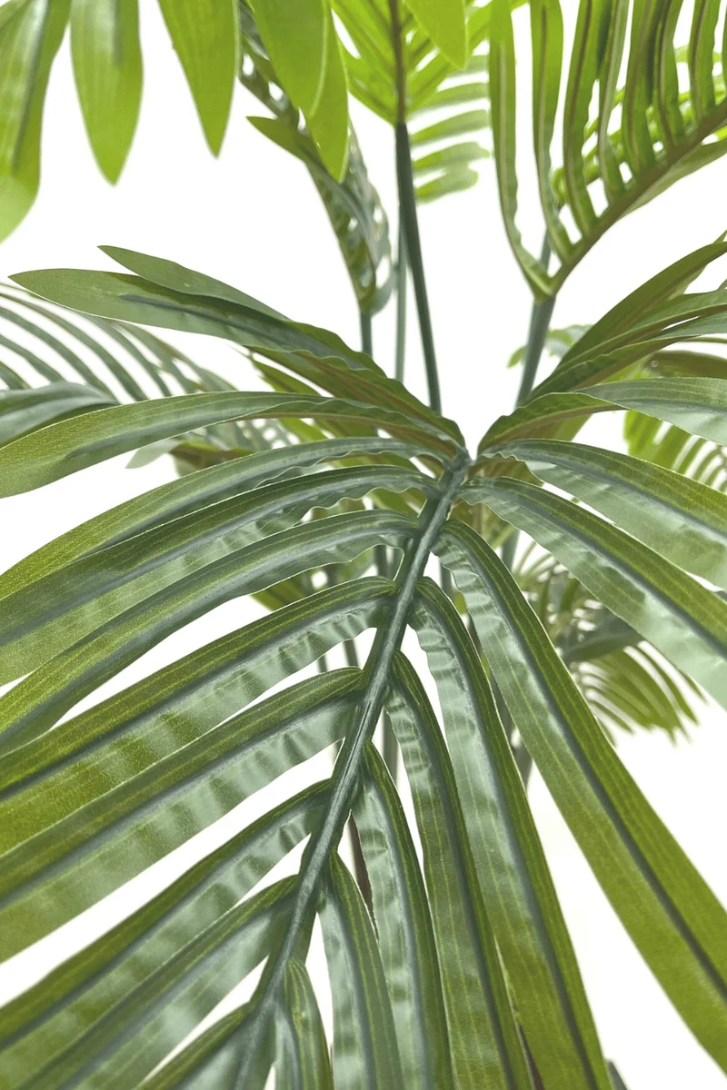 Palme Kunstpflanze 110cm