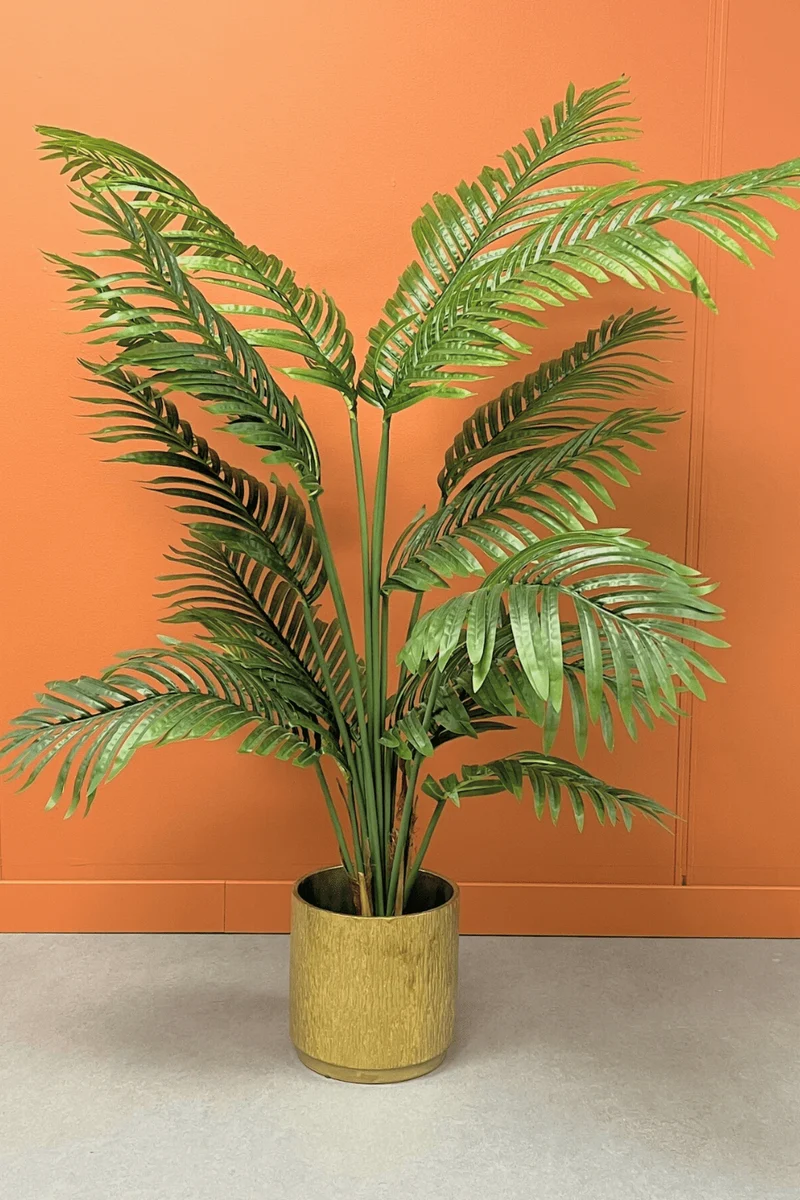 Palme Kunstpflanze 150cm