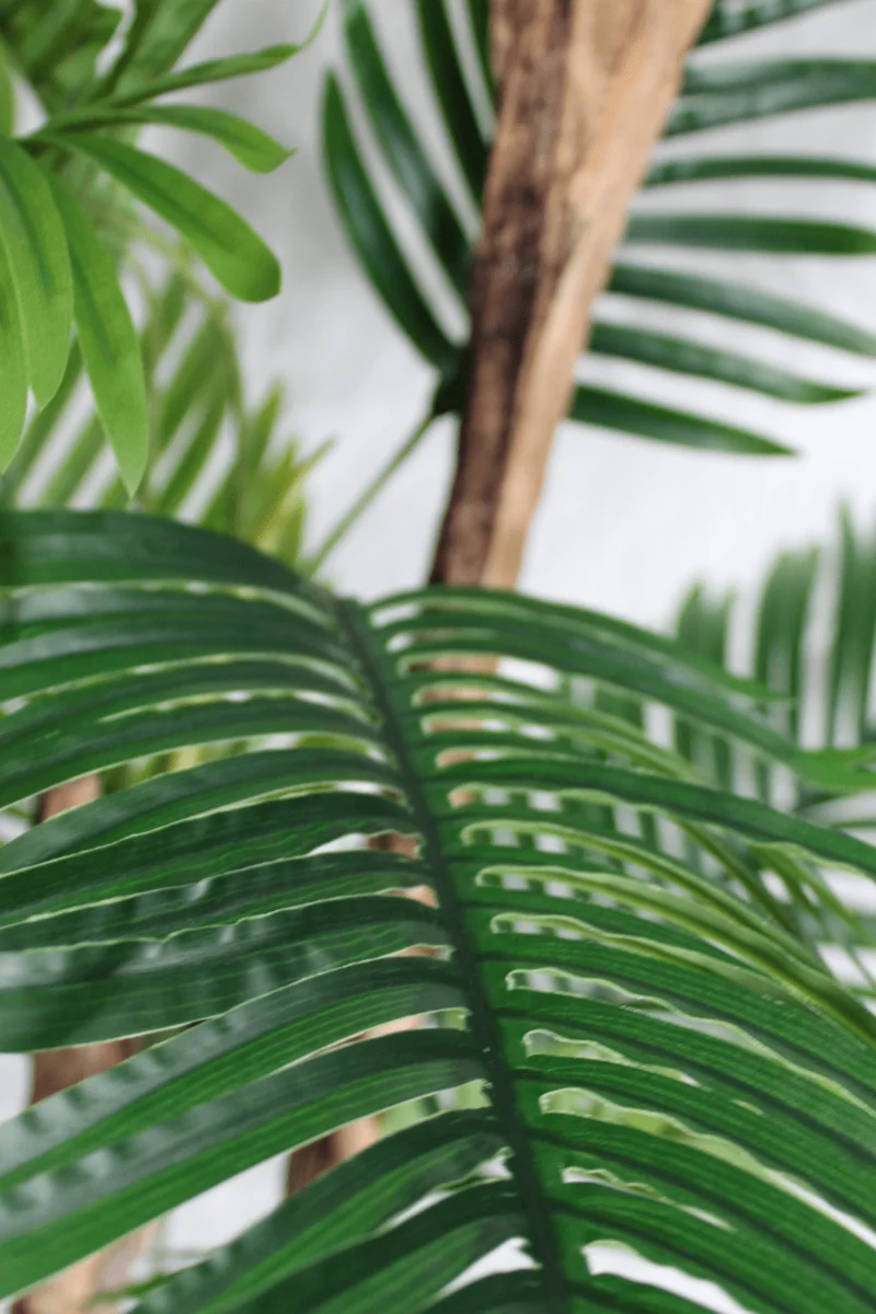 Palme Kunstpflanze Serie B 160cm