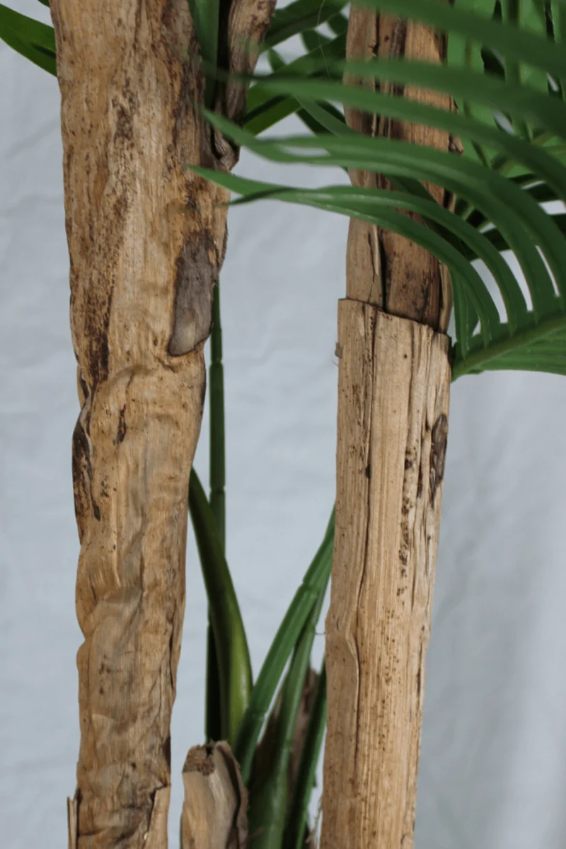 Palme Kunstpflanze Serie B 160cm