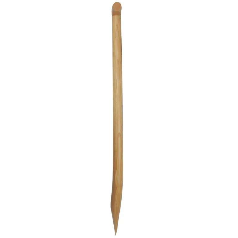 SHW Ersatzstiel für Baumschulspaten, Esche, 95 cm,