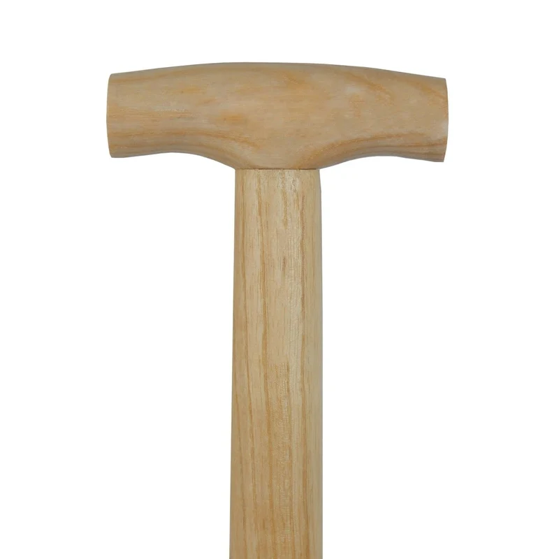 SHW Ersatzstiel für Baumschulspaten, Esche, 95 cm,