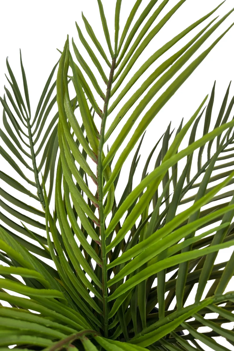 Palme Kunstpflanze 40cm