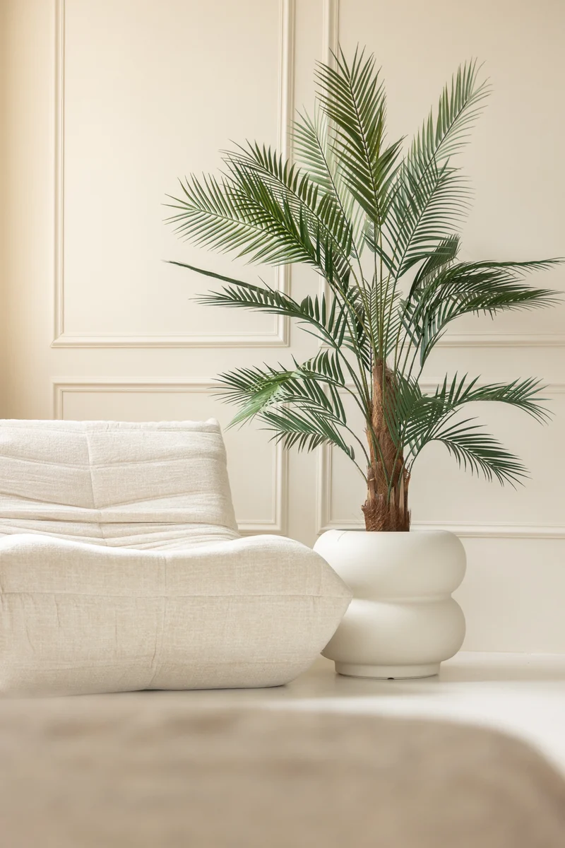 Palme Kunstpflanze 150cm