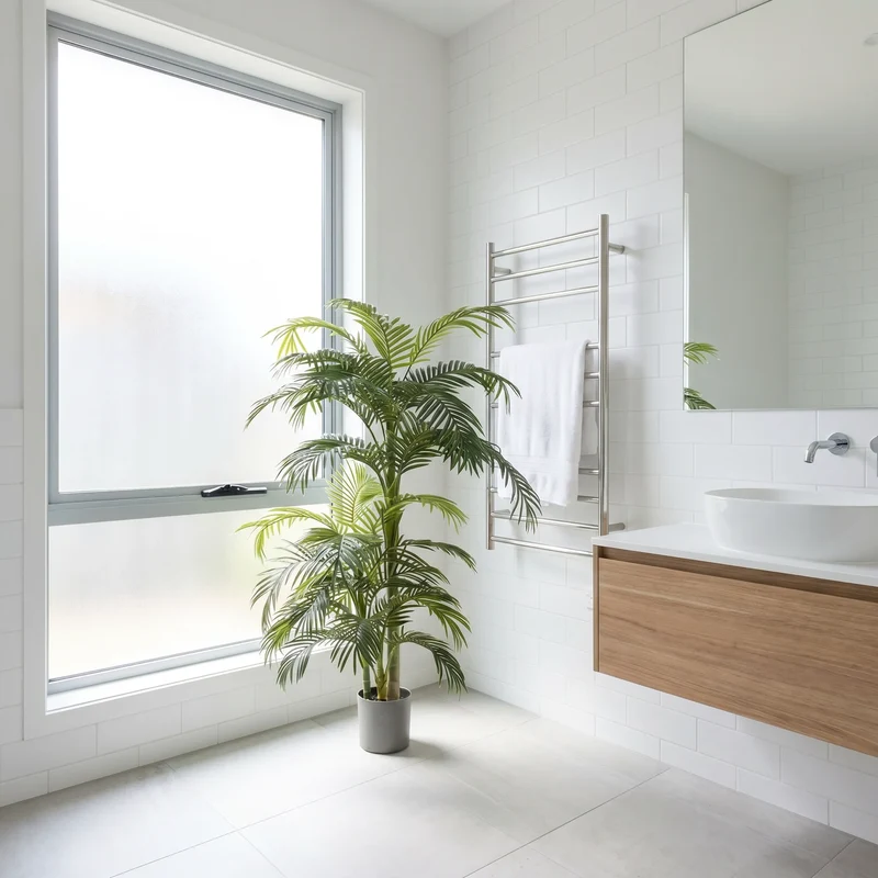 Künstliche Areca Palme - Bobby | 130 cm