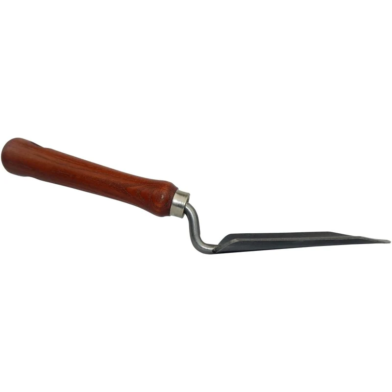 SHW Blumenkelle mit Eschenholzgriff