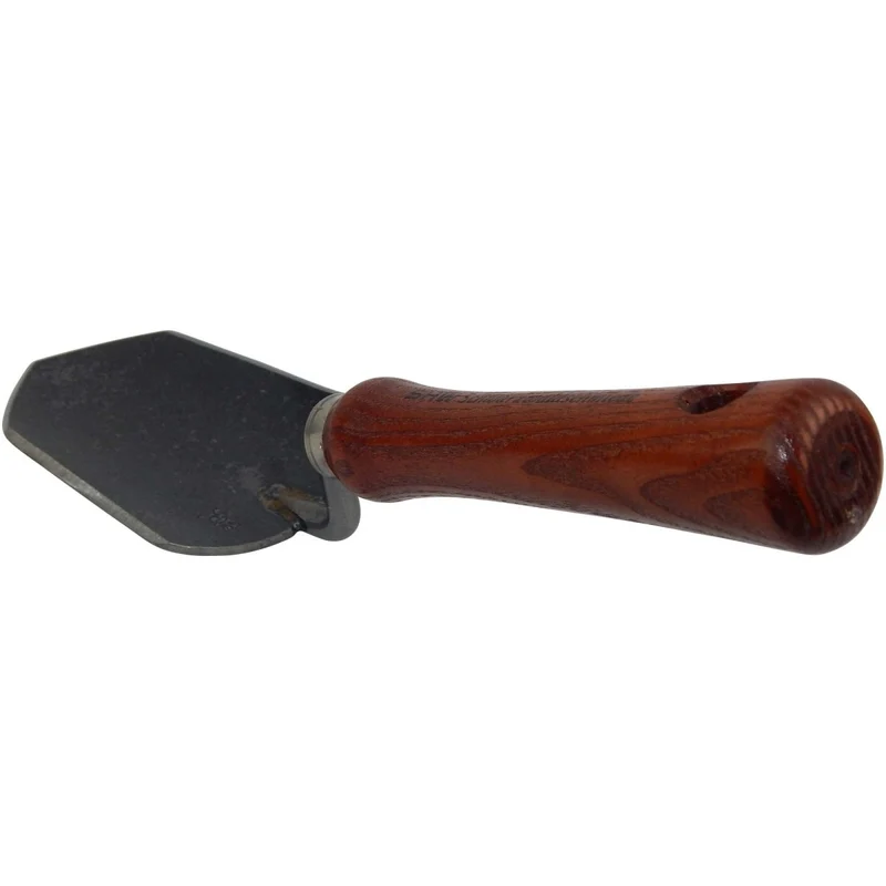 SHW Blumenkelle mit Eschenholzgriff