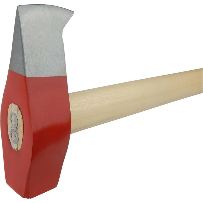 SHW Holzspalthammer 3 kg mit Hickorystiel
