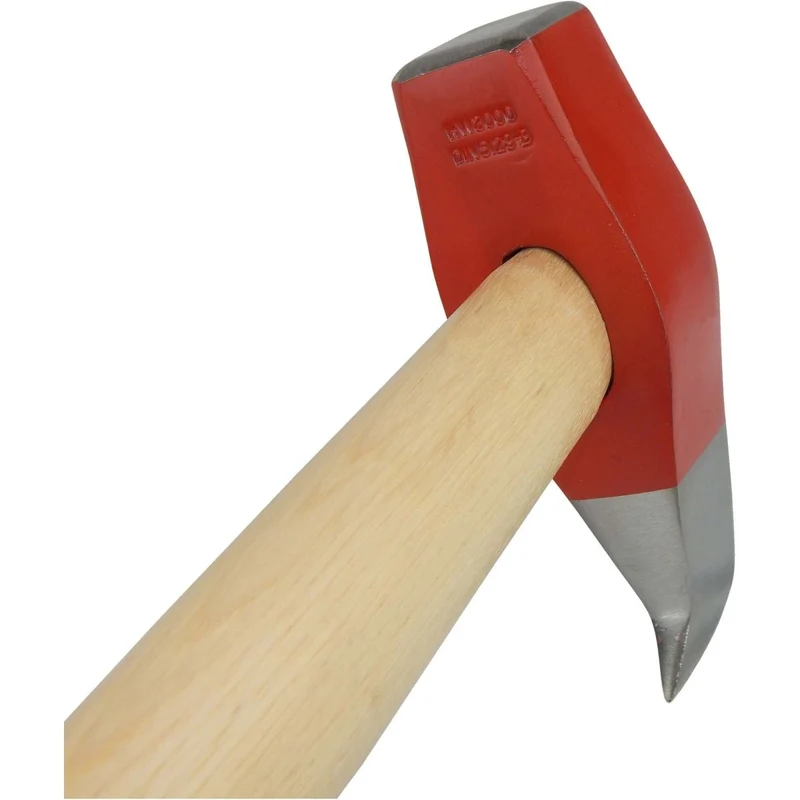 SHW Holzspalthammer 3 kg mit Hickorystiel