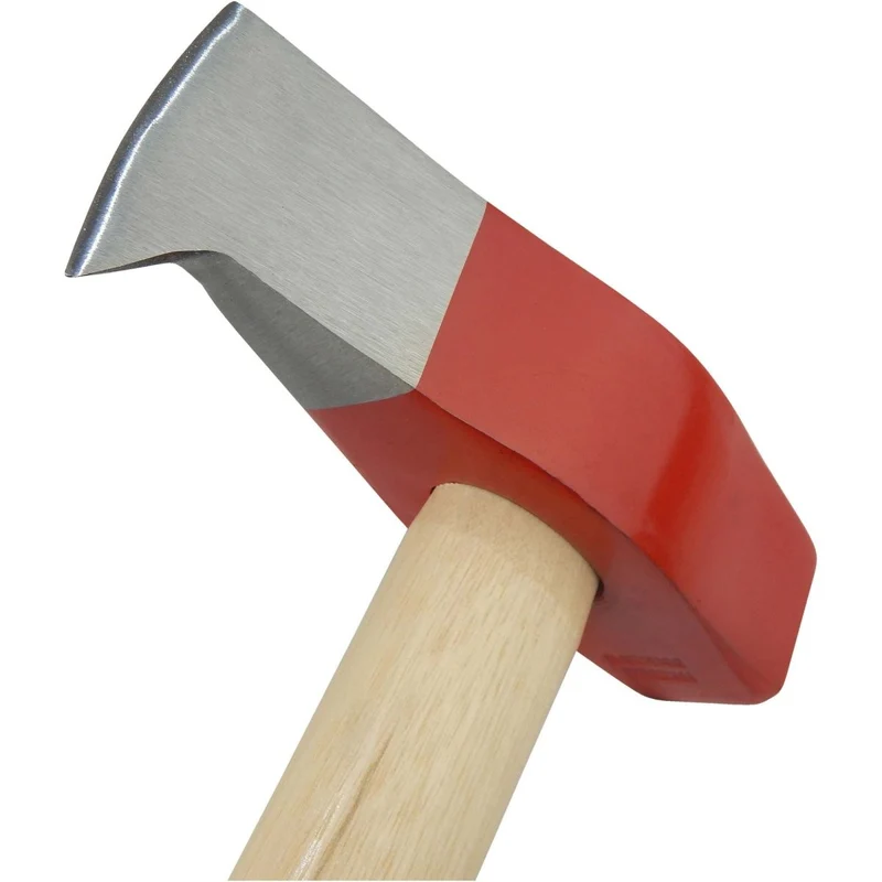 SHW Holzspalthammer 3 kg mit Hickorystiel