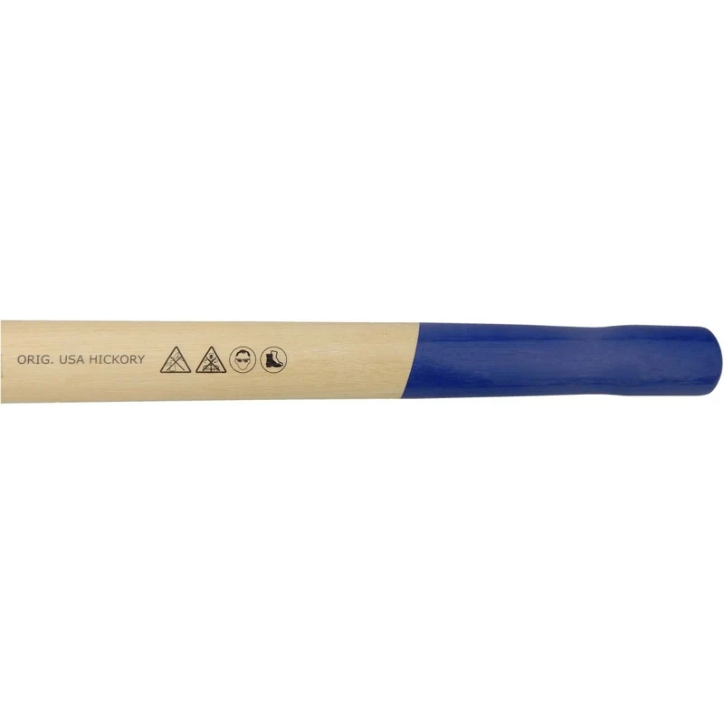 SHW Holzspalthammer 3 kg mit Hickorystiel