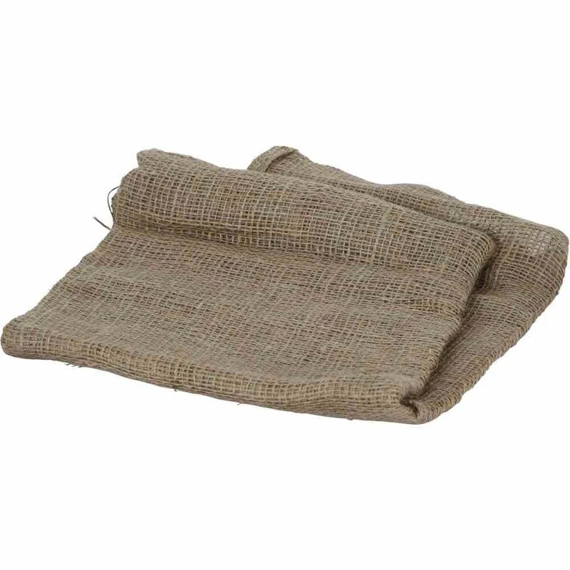 Jute-Schutzsack, Farbe: natur klein