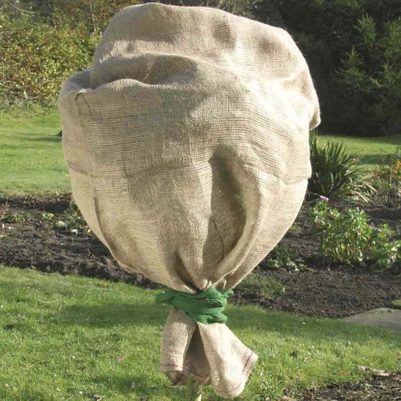 Jute-Schutzsack, Farbe: natur