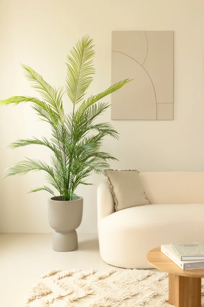 Palme Kunstpflanze 180cm