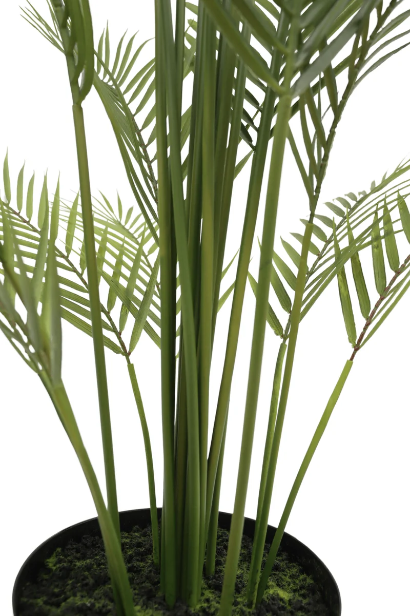 Palme Kunstpflanze 180cm