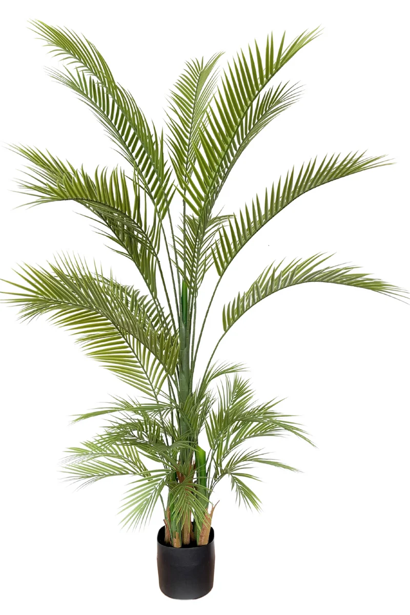 Palme Kunstpflanze 180cm