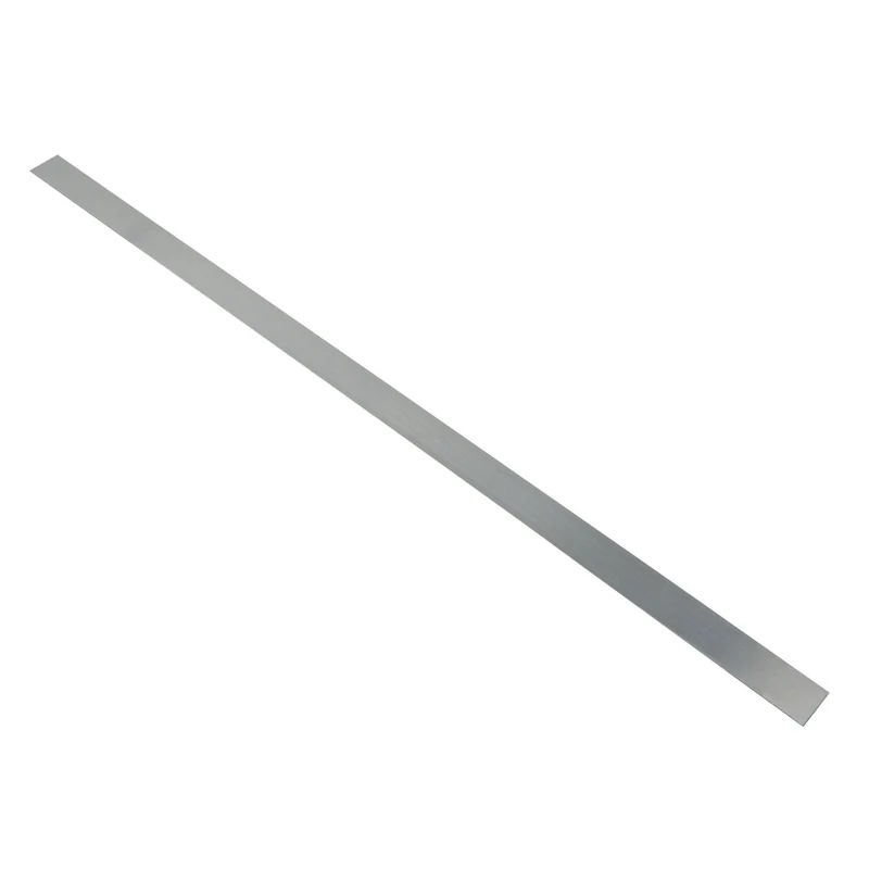 SHW Ersatz Alu-Profilkante für Aluminiumschneeräumer 47 cm