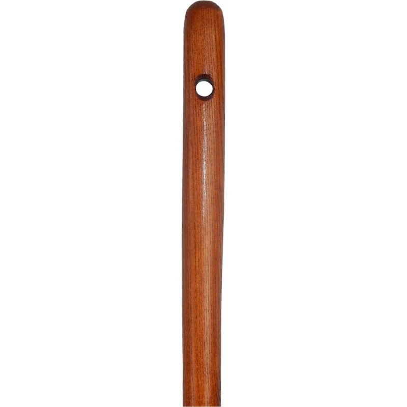 SHW Laubbesen verstellbar mit Eschenstiel