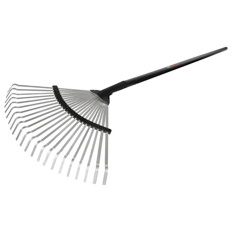 SHW Laubbesen, unverstellbar mit Eschenstiel