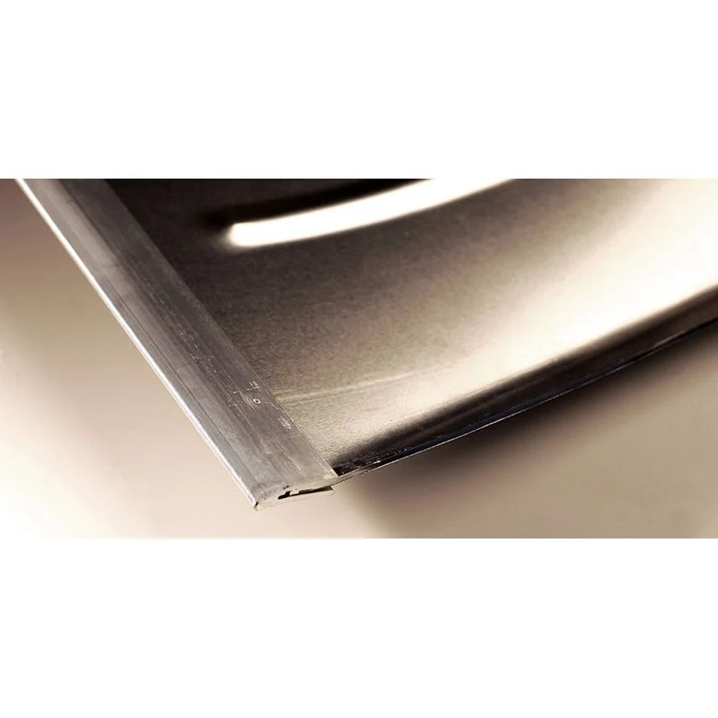 SHW Ersatz Alu-Profilkante für Aluminiumschneeschieber 50 cm
