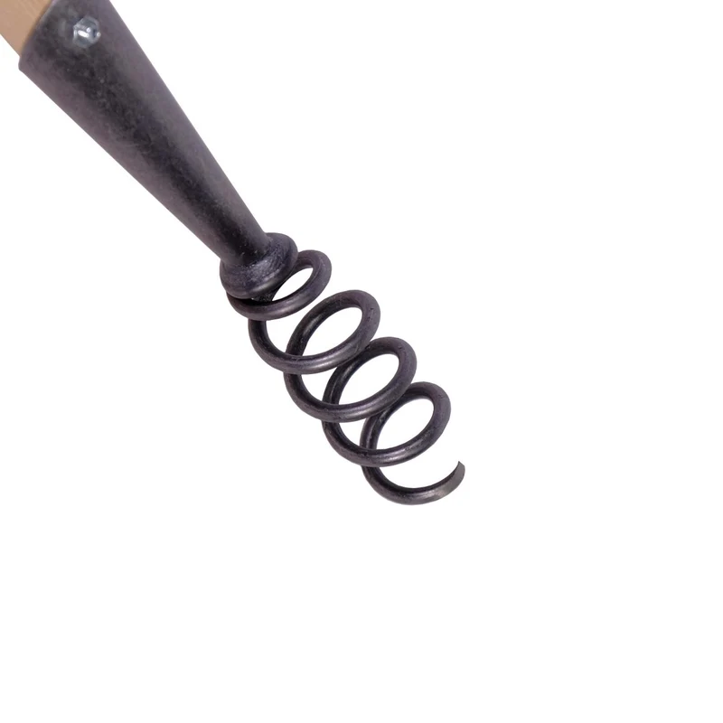 SHW Löwenzahnzieher mit Eschen-T-Stiel 40 cm