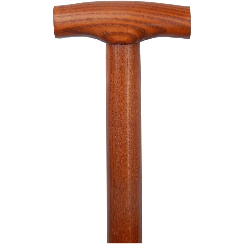SHW Kompostgabel mit Eschen-T-Stiel