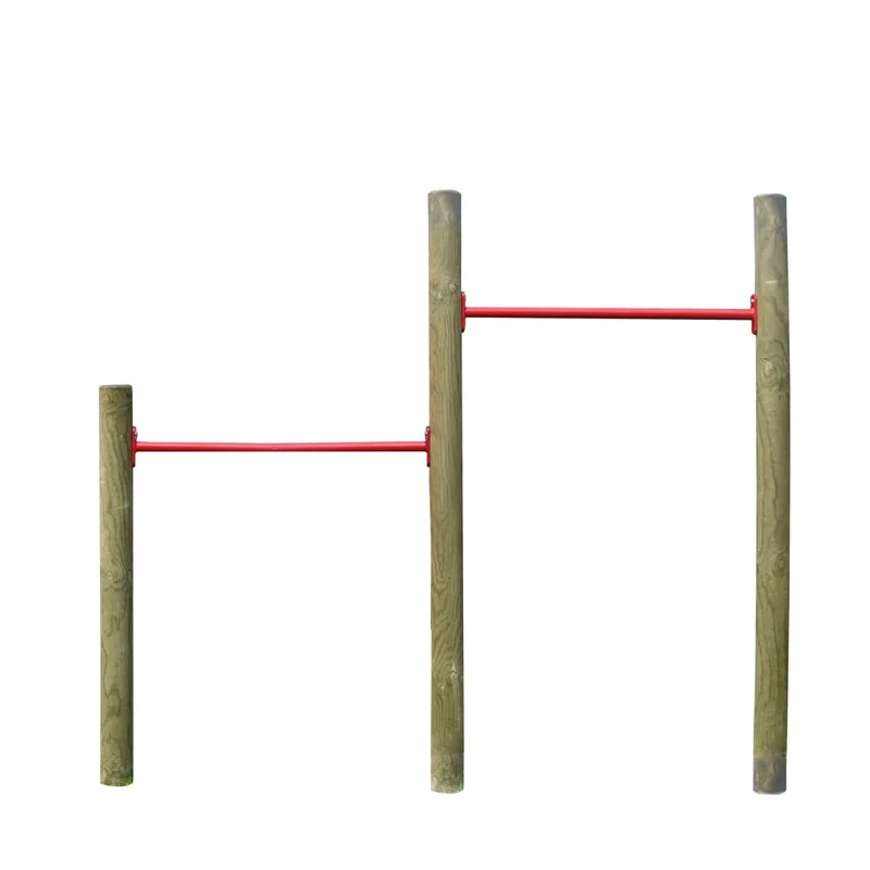 Kletterreck, 210 cm lang - kompletter Bausatz
