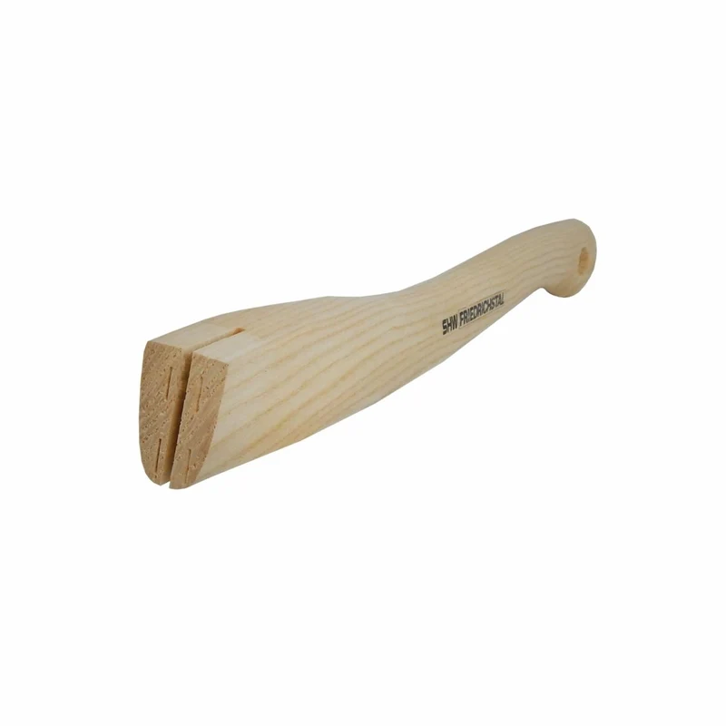 SHW Eschenstiel für Hacke mit kantigem Haus, 45 cm