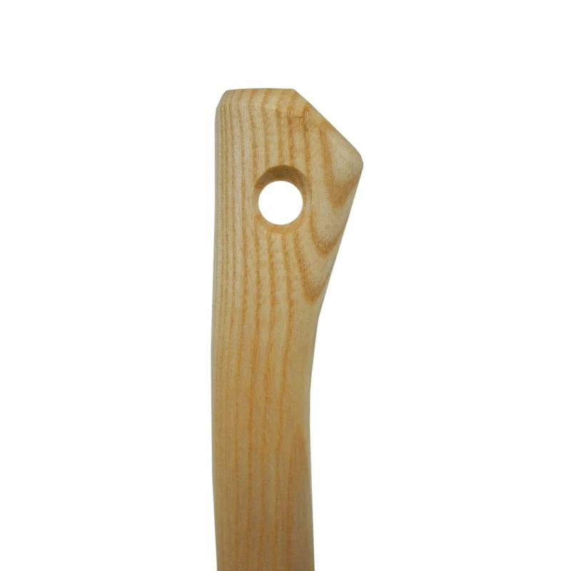 SHW Eschenstiel für Hacke mit kantigem Haus, 45 cm