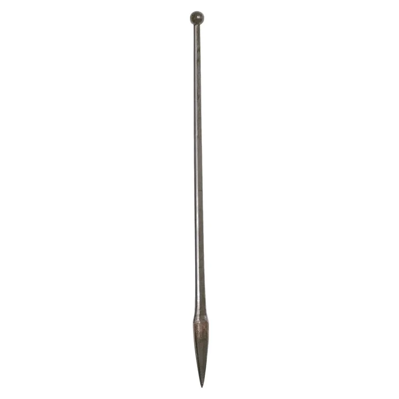 SHW Hopfenlocher 8 kg, 130 cm lang