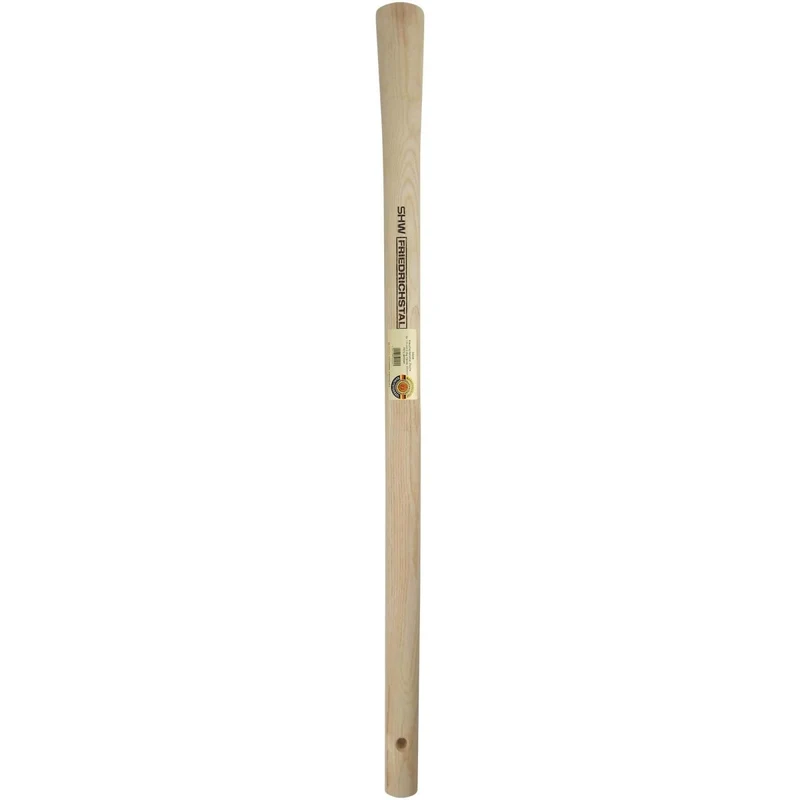 Kreuzhackenstiel Esche 95cm für 1,5 und 2,0 kg Hacke