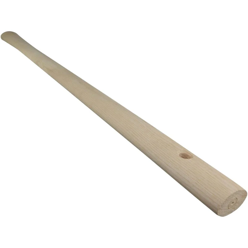 Kreuzhackenstiel Esche 95cm für 1,5 und 2,0 kg Hacke