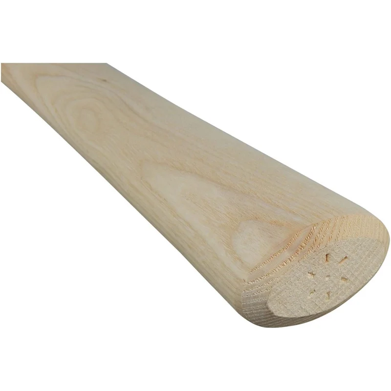 Kreuzhackenstiel Esche 95cm für 1,5 und 2,0 kg Hacke