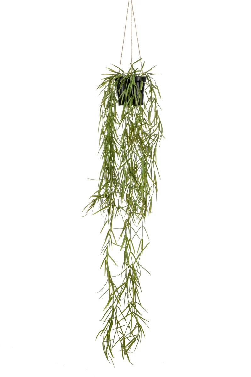 Hoya künstliche Hängepflanze 80cm
